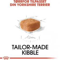 Royal Canin Yorkshire Terrier Puppy tørrfôr til hundvalp