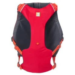 Ruffwear Confluence Flytevest til Hund Oransje