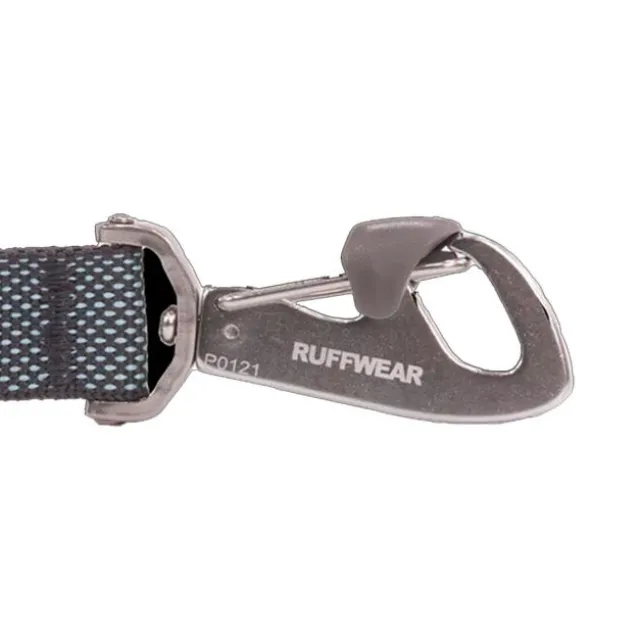 Ruffwear Flagline kobbel Grå 190 cm