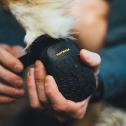 Ruffwear Ridgeline Shoes Obsidian Black