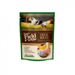 SamField Dog Turkey, 260 g