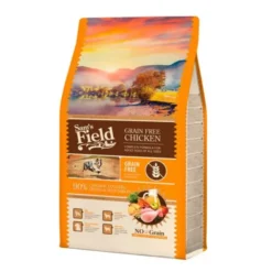 Sam's Field Adult Grain Free Chicken