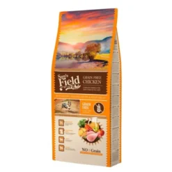 Sam's Field Adult Grain Free Chicken