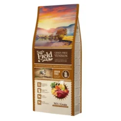 Sam's Field Adult Grain Free Venison
