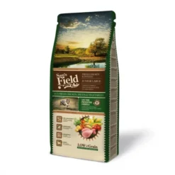 Sam's Field Chicken & Potato Junior Large