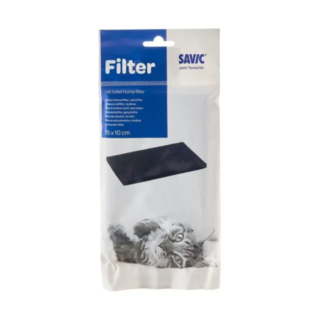 Savic Carbon Replacement Filter