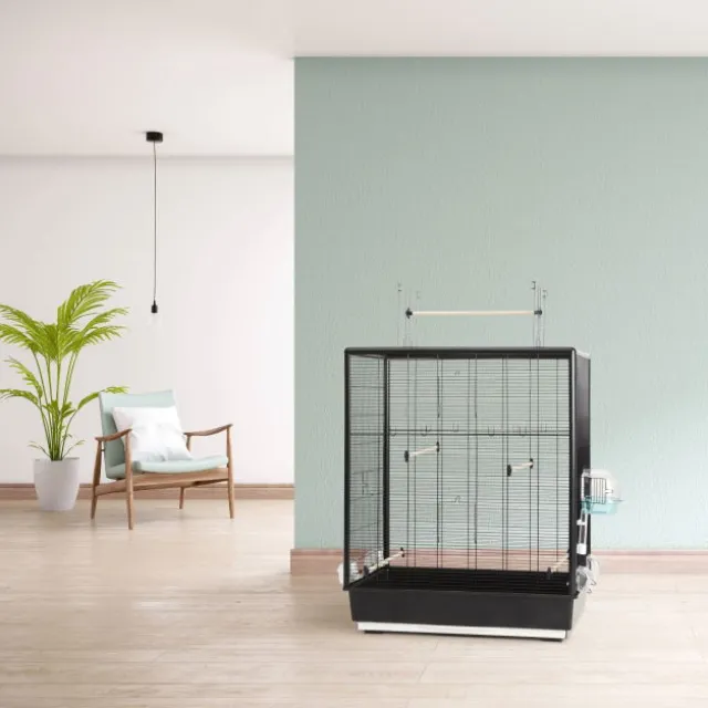 Savic Primo 60 Open Empire Knock Down Fuglebur