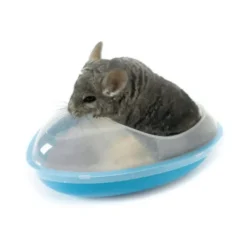 Savic Wellness Bath for Chinchillas