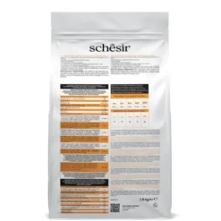 Schesir Adult chicken