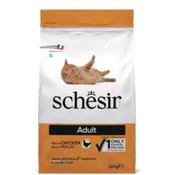 Schesir Adult chicken