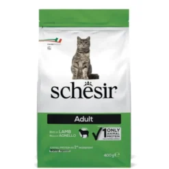Schesir Adult lamb