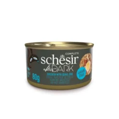 Schesir After Dark Chicken and Egg
