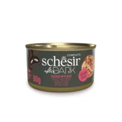 Schesir After Dark Chicken/Beef
