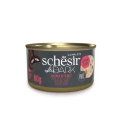 Schesir After Dark Pate Chicken and Beef