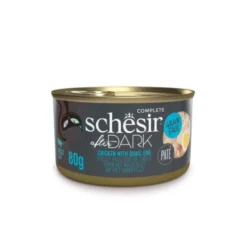 Schesir After Dark Pate Chicken and Egg