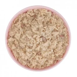 Schesir Baby Chicken and Salmon 70 g