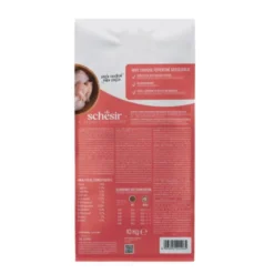 Schesir Cat Adult Animal Monoprotein Formula Sterilized Chicken Dry food