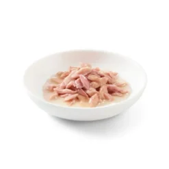 Schesir Cat Adult Tunfisk i Saus Multipack (6x50g)