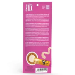 Schesir Cat Treat STIX Chicken