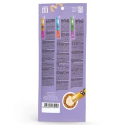 Schesir Cat Treat STIX Variety pack