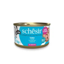 Schesir C&B Tunfisk i Kraft 85g