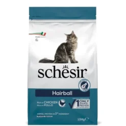 Schesir Hairball