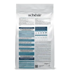 Schesir Hairball