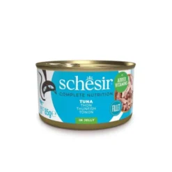 Schesir Jelly tuna 85 g