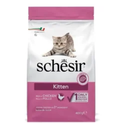 Schesir Kitten