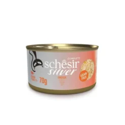 Schesir Silver Chicken
