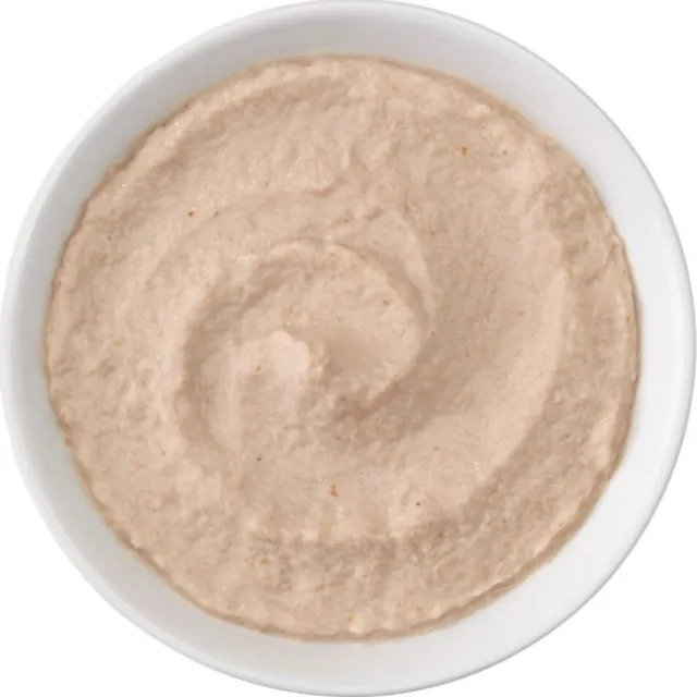 Schesir Silver Mousse Chicken 80 g