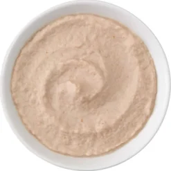 Schesir Silver Mousse Salmon