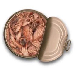 Schesir Silver Tuna/Mackerel