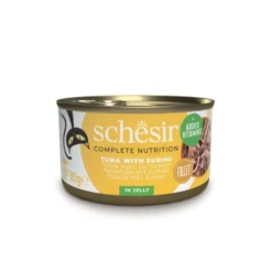 Schesir Tuna & Surimi