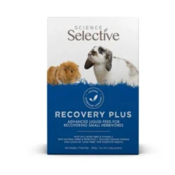 Science Selective Recovery Plus 10 x 20 g