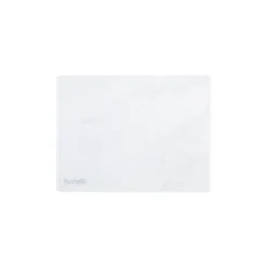 Scruffs Underlag Hvit Marmor-print 40x30 cm