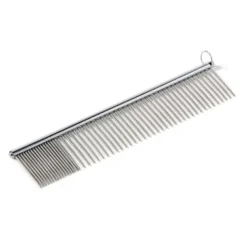 Show Dog Grooming metallkam