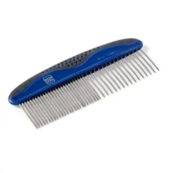 Show Dog Grooming metallkam tett/løs