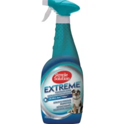 Simple Solution Extreme Stain & Odour Remover 750 ml