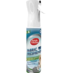 Simple Solution Fabric Freshener Spray 400 ml