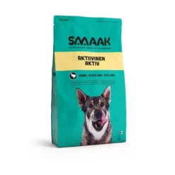 SMAAK Dog Adult Active