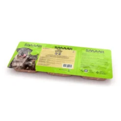 SMAAK Raw Chicken minced meat boneless