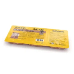 SMAAK Raw Complete Adult kylling, svin & laks