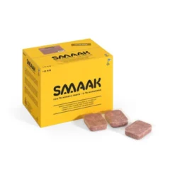 SMAAK Raw Complete Adult kylling, svin & laks