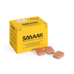 Smaak Raw Complete svin 1 kg
