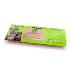SMAAK Raw Pork heart minced meat