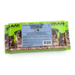 SMAAK Raw Turkey minced with bones