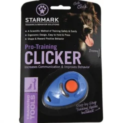 StarMark Klikker