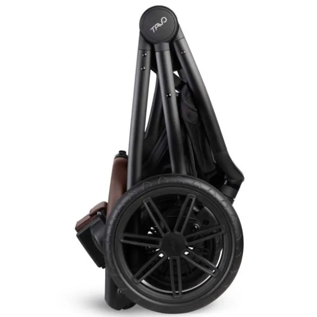 Tavo Roscoe Trek stroller frame