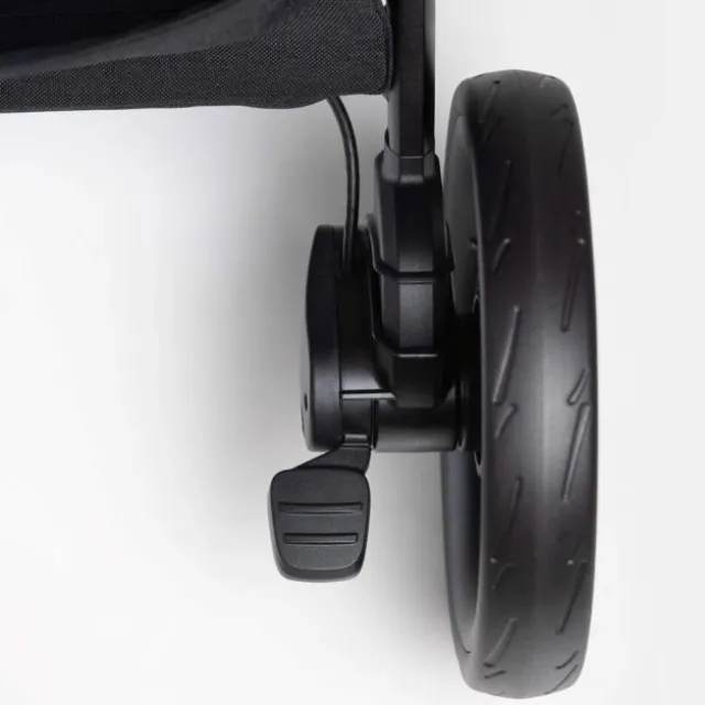 Tavo Roscoe Trek stroller frame